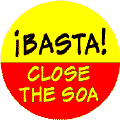 Basta! Close the SOA - SOA MAGNET