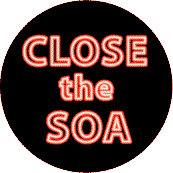 Close the SOA - SOA KEY CHAIN