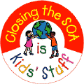 Closing the SOA is Kid's Stuff - SOA MAGNET