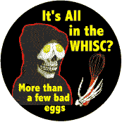 It's All in the WHISC - More than a few bad eggs - SOA MAGNET