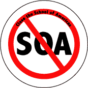 Anti-SOA Sticker Sheet Specials - 10 sheets (120 stickers) for $9.95 - NO SOA