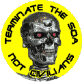 Terminate the SOA Not Civilians (Terminator) - SOA MAGNET